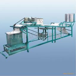 商丘食品機(jī)械加盟指南 了解加盟成本與連鎖店優(yōu)勢