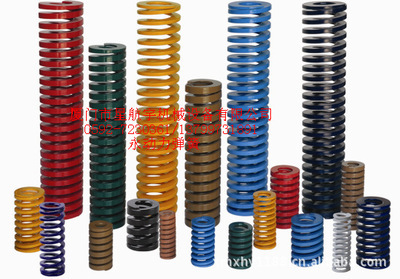 永動力彈簧 通用彈簧的專業(yè)制造者——廈門市星航宇機(jī)械設(shè)備有限公司