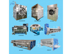 洗滌與烘干設(shè)備 現(xiàn)代機(jī)械設(shè)備的核心技術(shù)與應(yīng)用