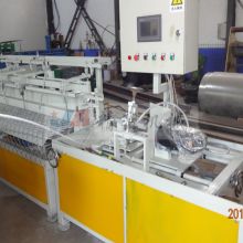 安平縣卓鋒絲網機械制造廠 打造絲網機械制造的卓越品牌