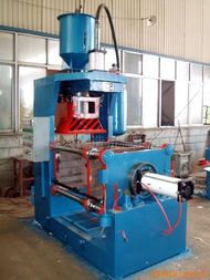 青島博大鑄造機械 卓越冶煉設備產品全覽，助力工業騰飛