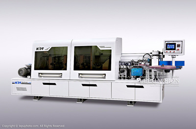 工業之魂 麗普視覺鏡頭下的機械設備攝影藝術