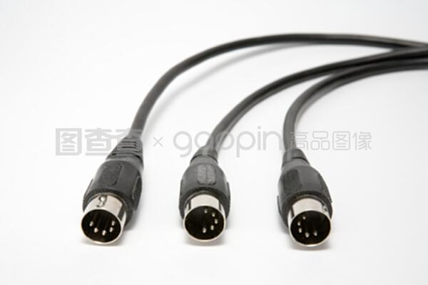 米底電纜數(shù)碼連接器 連接未來，驅(qū)動創(chuàng)新