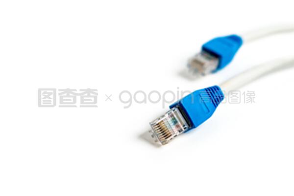 網(wǎng)絡(luò)電纜與數(shù)碼連接器 現(xiàn)代通信的物理基石