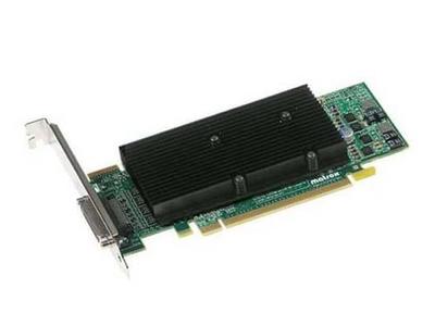 Matrox M9140顯卡廣州熱銷 2899元帶來專業(yè)級視覺體驗