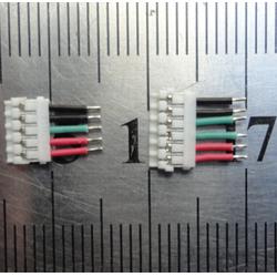 創(chuàng)旭松電子制品廠 立足大嶺山，連接世界——聚焦高品質(zhì)數(shù)碼連接器制造